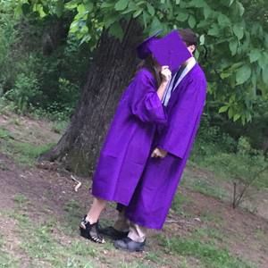 Meet your Posher, Haley